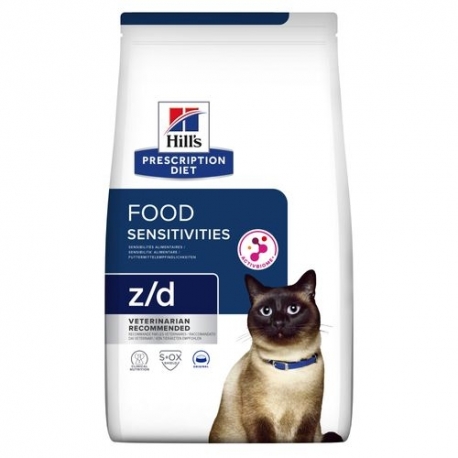 P D Feline z/d (6)