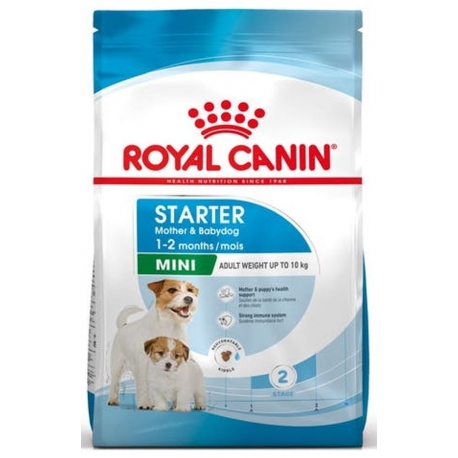 Royal Canin-Mini Starter Mother&Babydog (1)