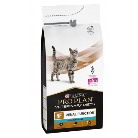Purina Veterinary Diets-NF Función Renal para Gato (1)