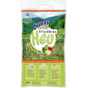 Bunny Heno Fresco Manzana 500 g