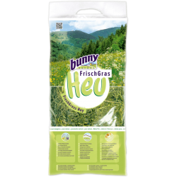 Bunny Heno Fresco 750 g