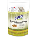 Bunny Pienso Sueño Básico 400 g para hamster enano