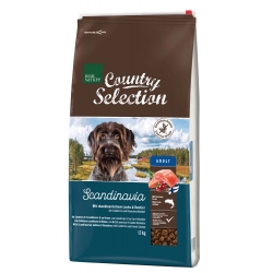 Real Nature Country Selection Scandinavia Para Perros Medianos