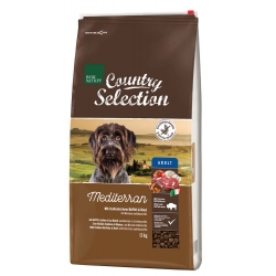 Real Nature Country Selection Mediterran Para Perros