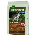 Real Nature Wilderness Wide Savannah Para Perros De Todos Los Tamaños