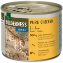Real Nature Wilderness Para Gatos Latitas Pollo