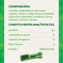 Greenies Snack Dental Medium Para Perros Medianos