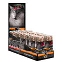 Pack Alpha Spirit de sticks de pavo para perros