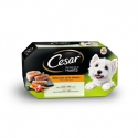 Cesar Recetas De La Huerta Comida Humeda Para Perros 24X150g