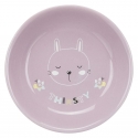 Comedero Plato Cerámica Junior Trixie Para Perro