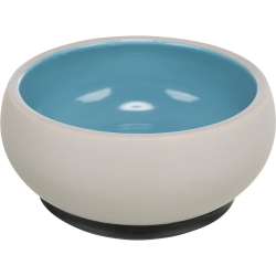 Comedero De Ceramica Trixie Variado Para Perro