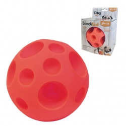 Bola Gloria Dispensadora De Chuches 12 Cm