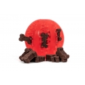 Pelota Gloria Dental Tpr Para Perros
