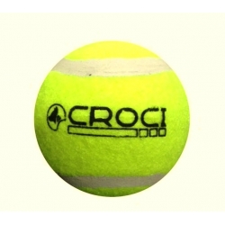 Pelota Tenis Con Sonido Nayeco Para Perro