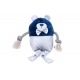 Peluche Pumba Para Perro Gloria 23 Cm