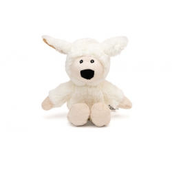 Peluche Gloria Kondoo Para Perro 28 Cm