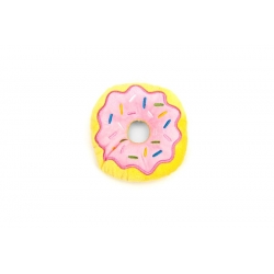 Peluche Gloria Frosty Dognut Para Perro 14 Cm