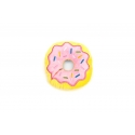 Peluche Gloria Frosty Dognut Para Perro 14 Cm