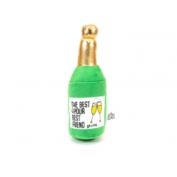 Peluche Gloria Champcane Para Perro 23 Cm