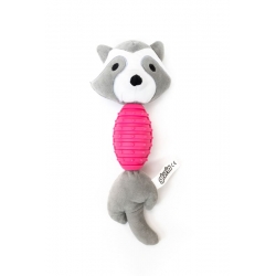 Peluche Gloria Zar Bell Para Perro 33 Cm