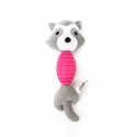Peluche Gloria Zar Bell Para Perro 33 Cm