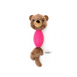 Peluche Gloria Gaby Bell Para Perro 33 Cm