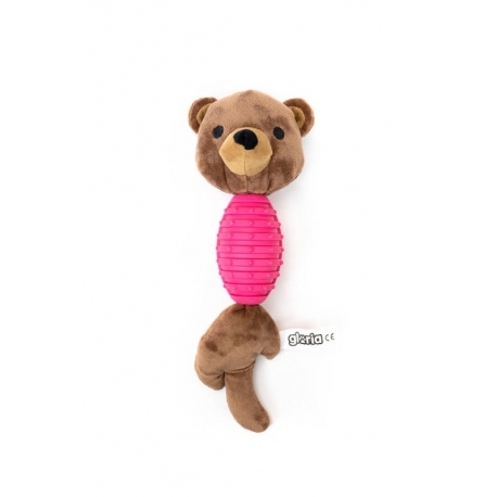 Peluche Gloria Gaby Bell Para Perro 33 Cm