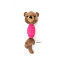Peluche Gloria Gaby Bell Para Perro 33 Cm
