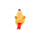 Peluche Gloria Serpiente DogMonster Para Perro 65 Cm