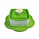 Fuente Bebedero Catit Mini Flor 1,5 Litros Para Gato