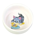 Comedero Ceramico Trixie 300 Ml Para Gato