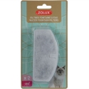 Filtros Para Fuente 2 Unidades Zolux Para Gato