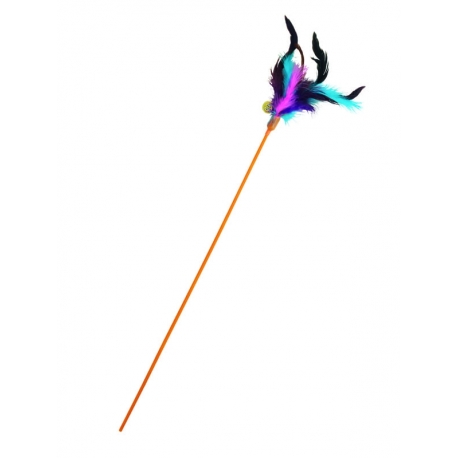 Caña Para Gato Adhara De Gloria 53 Cm