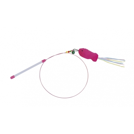 Caña Para Gato Deneb De Gloria 90 cm