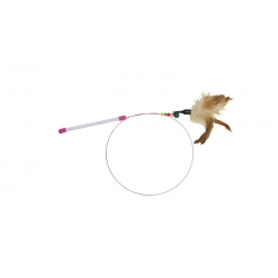 Caña para Gato Zaniah De Gloria 90 cm