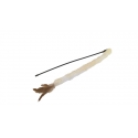 Caña De Peluche Para Gato Altair De Gloria 37 cm