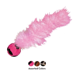 Active Wild Tails Kong Para Gato