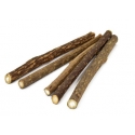 Juguete Sticks Silver Vine Nayeco Para Gato 11 Cm