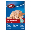 Catnip Mezcla Herbal Trixie Para Gato 20 gr