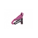 Julius K9 Belt Arnés De Cinta Rosa