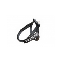 Julius K9 Belt Arnés De Cinta Negro