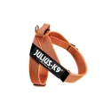 Julius K9 Belt Arnés De Cinta Naranja