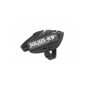 Julius K9 Power IDC Arnés Color Negro