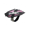Julius K9 Power IDC Arnés Color Rosa
