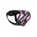 Julius K9 Power IDC Arnés Color Rosa