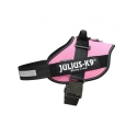 Julius K9 Power IDC Arnés Color Rosa