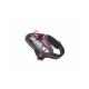 Julius K9 Arnés Power IDC Fucsia