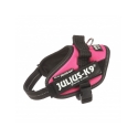 Julius K9 Power IDC Arnés Color Fucsia