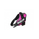 Julius K9 Power IDC Arnés Color Fucsia