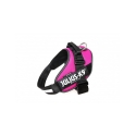 Julius K9 Power IDC Arnés Color Fucsia